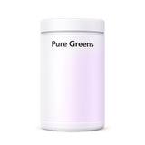 Andere Greens Pulver