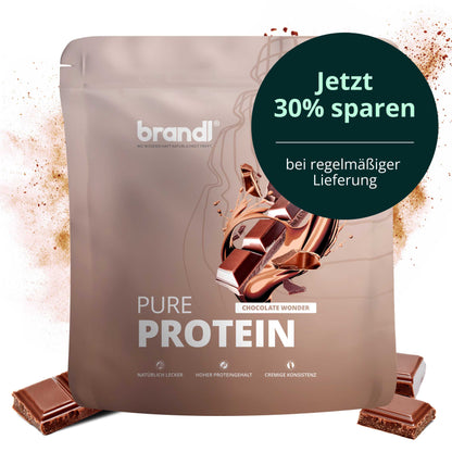 Pure Protein 2.0 (Whey)