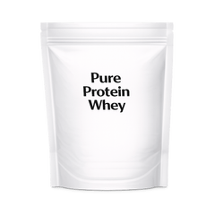 Andere Pure Protein Whey Produkte