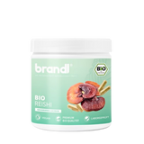 Unser Bio Reishi