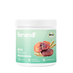 Unser Bio Reishi