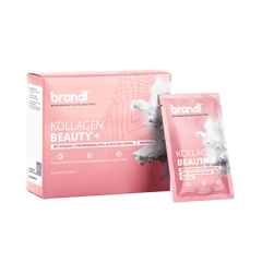 Unser Kollagen Beauty + Sachets