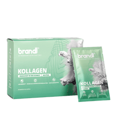Unser Kollagen Sachets