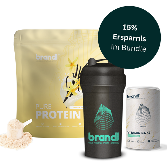 Sport Basics Bundle Vegan