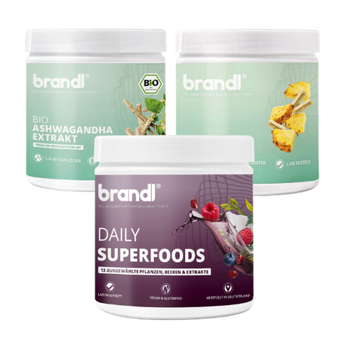 Superfoods