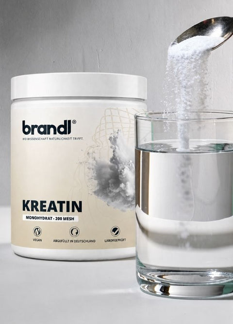 Kreatin Monohydrat