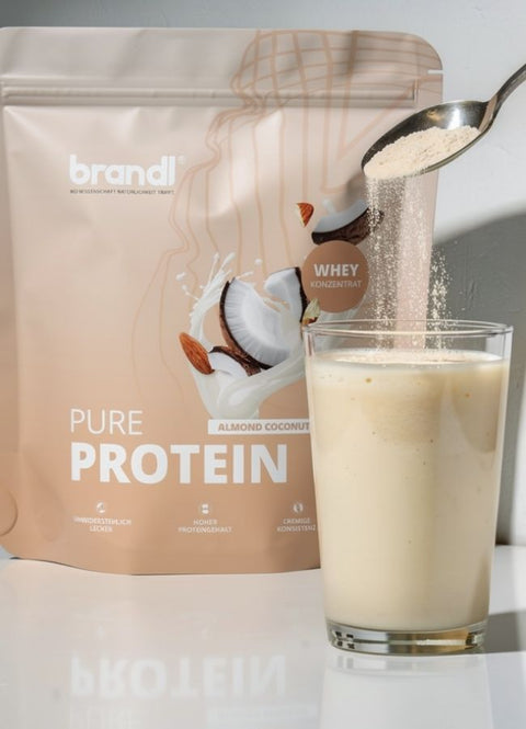 Pure Protein 2.0 (Whey)