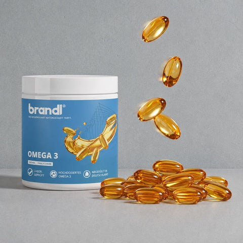 Omega 3
