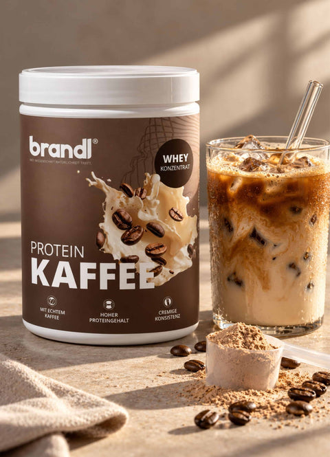 Protein Kaffee