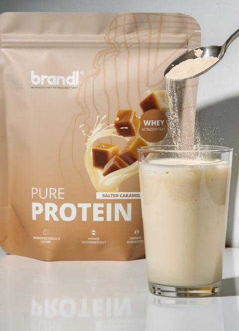 Pure Protein 2.0 (Whey)