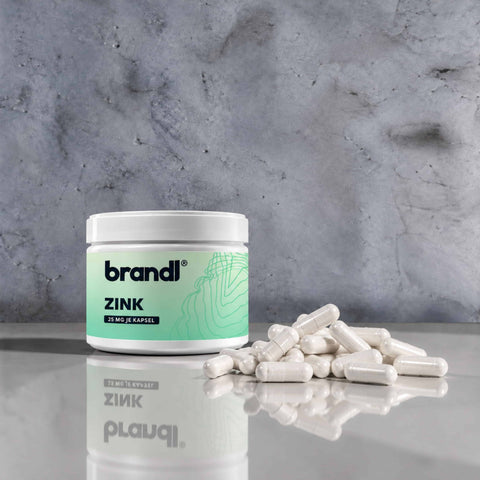 Zinkcapsules