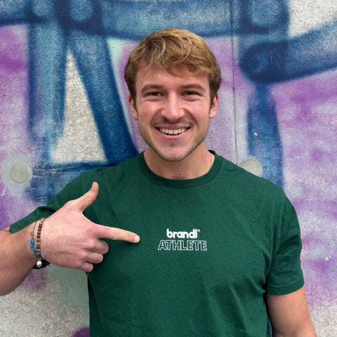 Thomas Seiler macht Produktseiten und den Online Shop von Brandl