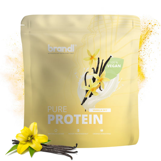 Pure Protein 2.0 (Vegan)