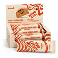 Wavebar Peanut White Choc