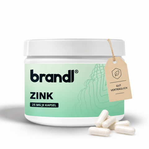 Zinkcapsules