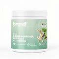 Ashwagandha Kapseln - Brandl Nutrition
