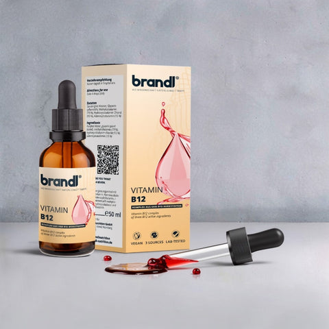 Vitamin B12 Tropfen