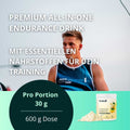 Beachvolleyball - Bundle Vegan - Brandl Nutrition