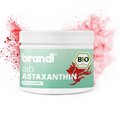 Bio Astaxanthin - Brandl Nutrition