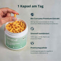 Bio Curcuma Extrakt - Brandl Nutrition