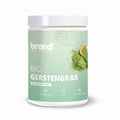 Bio Gerstengras Pulver - Brandl Nutrition