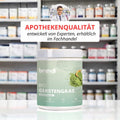 Bio Gerstengras Pulver - Brandl Nutrition