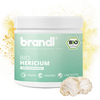Bio Hericium Kapseln (Lions Mane)