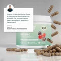 Bio OPC + Vitamin C Kapseln - Brandl Nutrition