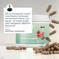 Bio OPC + Vitamin C Kapseln - Brandl Nutrition
