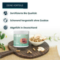 Bio Reishi Kapseln - Brandl Nutrition