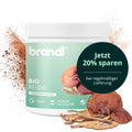 Bio Reishi Kapseln - Brandl Nutrition