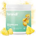 Bromelain Kapseln - Brandl Nutrition