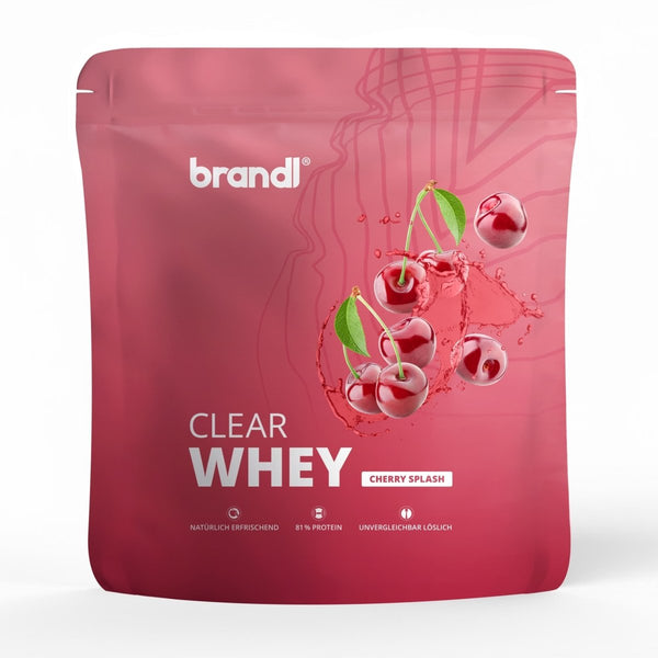 Clear Whey