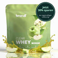 Clear Whey - Brandl Nutrition