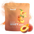 Clear Whey - Brandl Nutrition