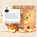 Clear Whey - Brandl Nutrition