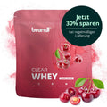 Clear Whey - Brandl Nutrition
