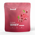 Clear Whey Kirsche - Brandl Nutrition