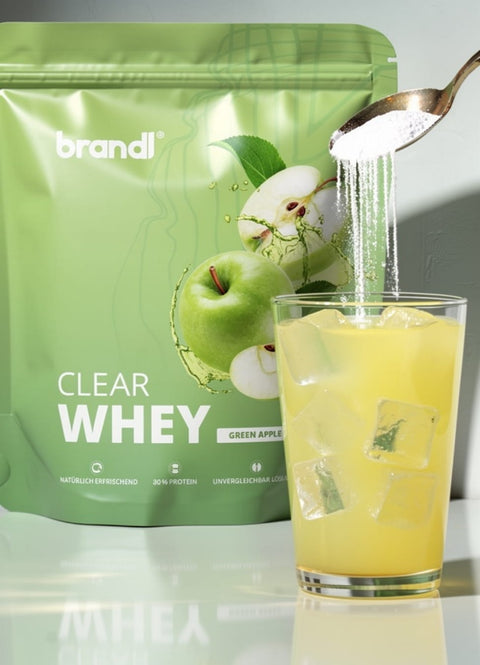 Clear Whey