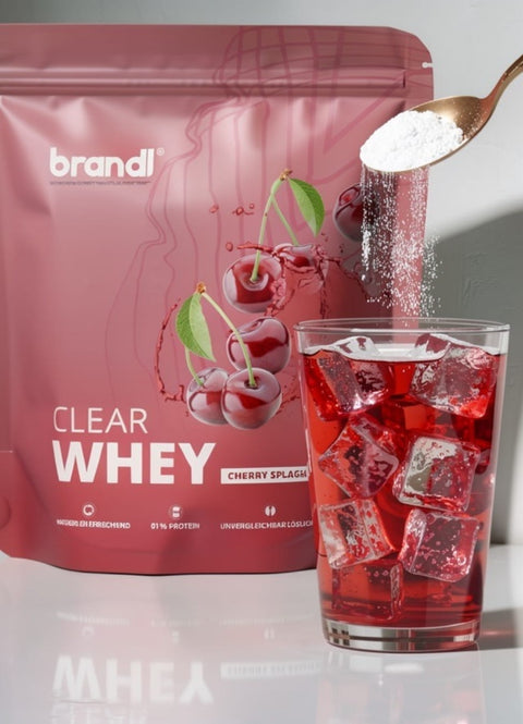 Clear Whey
