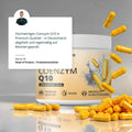 Coenzym Q10 Kapseln - Brandl Nutrition
