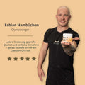 Coenzym Q10 Kapseln - Brandl Nutrition