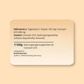 Coenzym Q10 Kapseln - Brandl Nutrition