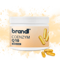 Coenzym Q10 Kapseln - Brandl Nutrition
