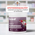 Daily Superfoods Pulver - Brandl Nutrition