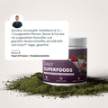 Daily Superfoods Pulver - Brandl Nutrition