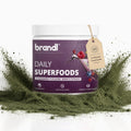 Daily Superfoods Pulver - Brandl Nutrition
