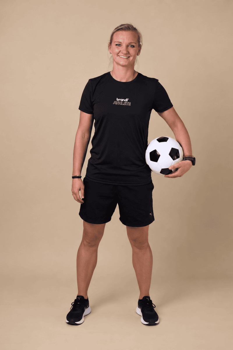 Alex Popp Brandl Athletin