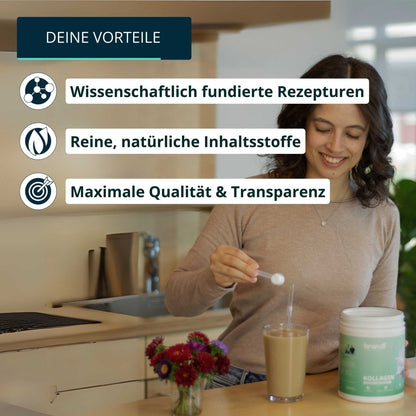 Gutschein - Brandl Nutrition