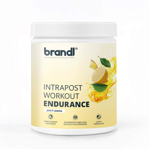 IntraPost Endurance - Brandl Nutrition